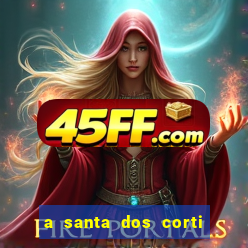 a santa dos corti os dragon's dogma 2